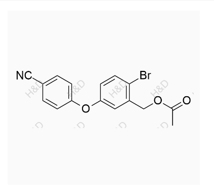 克立硼罗杂质63,Crisaborole Impurity 63