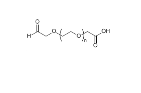 α-醛基-ω-羧基聚乙二醇,CHO-PEG-COOH