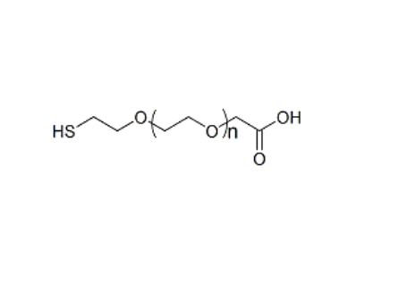 α-巯基-ω-羧基聚乙二醇,SH-PEG-COOH