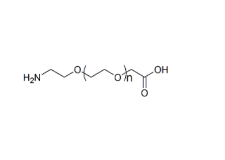 α-氨基-ω-羧基聚乙二醇