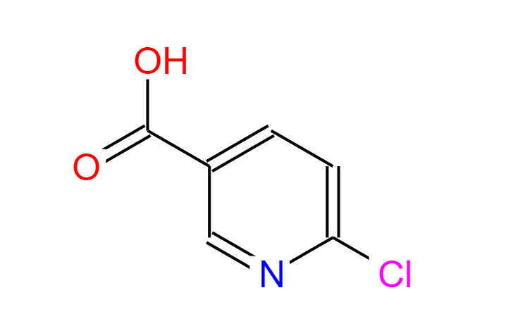 6-氯烟酸,6-Chloronicotinic acid
