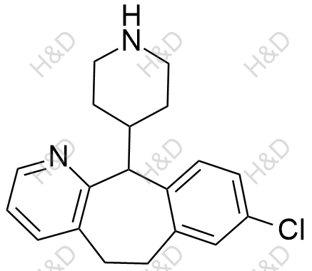 氯雷他定杂质46,Loratadine Impurity 46