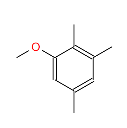 2,3,5-三甲基苯甲醚,2,3,5-trimethylanisole