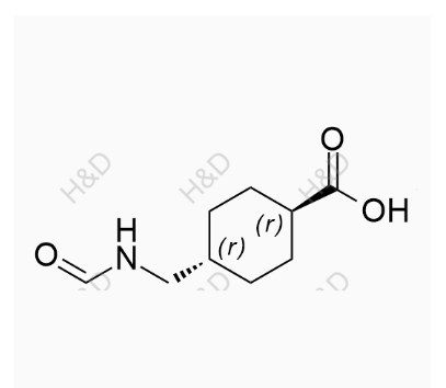 氨甲環(huán)酸EP雜質(zhì)F,Tranexamic Acid EP Impurity F