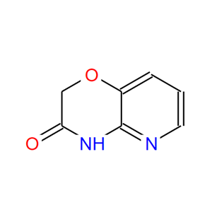 2H-吡啶并[3,2-b]-1,4-噁嗪-3(4H)-酮