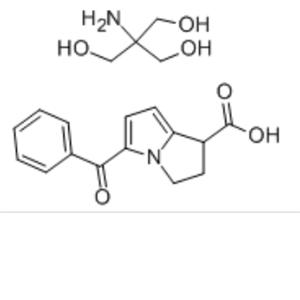 酮咯酸氨丁三醇