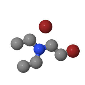 1069-72-3;2-二乙氨基-1-溴乙烷氢溴酸盐