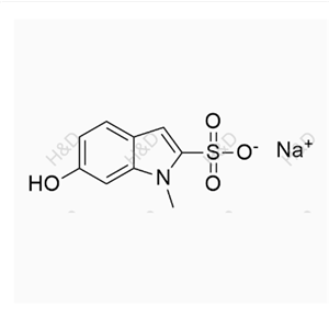 卡络磺钠杂质2(钠盐),Carbazochrome Sodium Sulfonate Impurity 2(Sodium salt)