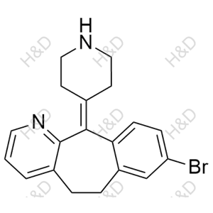 地氯雷他定相关物质A,Desloratadine USP Related Compound A