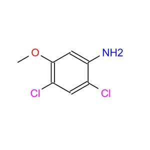 2,4-二氯-5-甲氧基苯胺