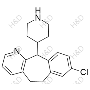 氯雷他定杂质46,Loratadine Impurity 46