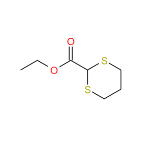 1，3-二噻烷-2-甲酸乙酯
