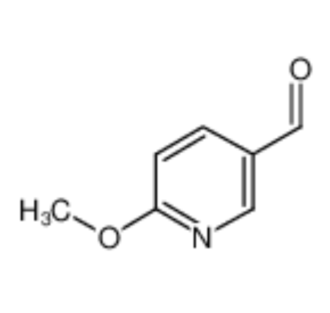 6-甲氧基-3-吡啶甲醛,6-Methoxynicotinaldehyde