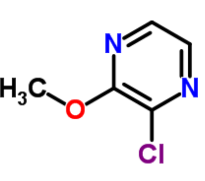 2-氯-3-甲氧基吡嗪,2-Chloro-3-methoxypyrazine