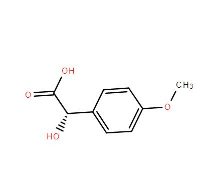 (S)-2-羟基-2-(4-甲氧基苯基)乙酸,(S)-2-Hydroxy-2-(4-methoxyphenyl)acetic acid