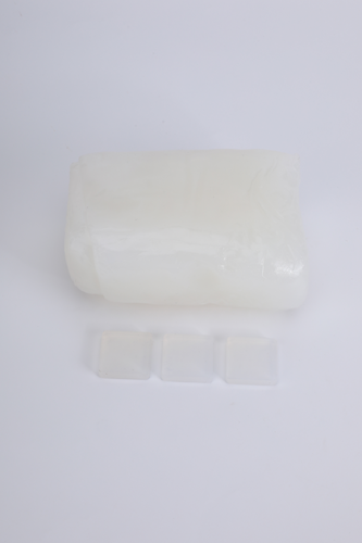 鉑金硫化劑 518 A/B（擠出型）,Platinum Vulcanizing Agent for extruded silicone products