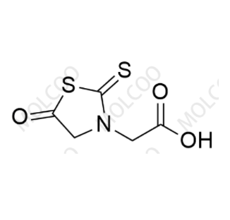 依帕司他雜質(zhì)26,Epalrestat Impurity 26