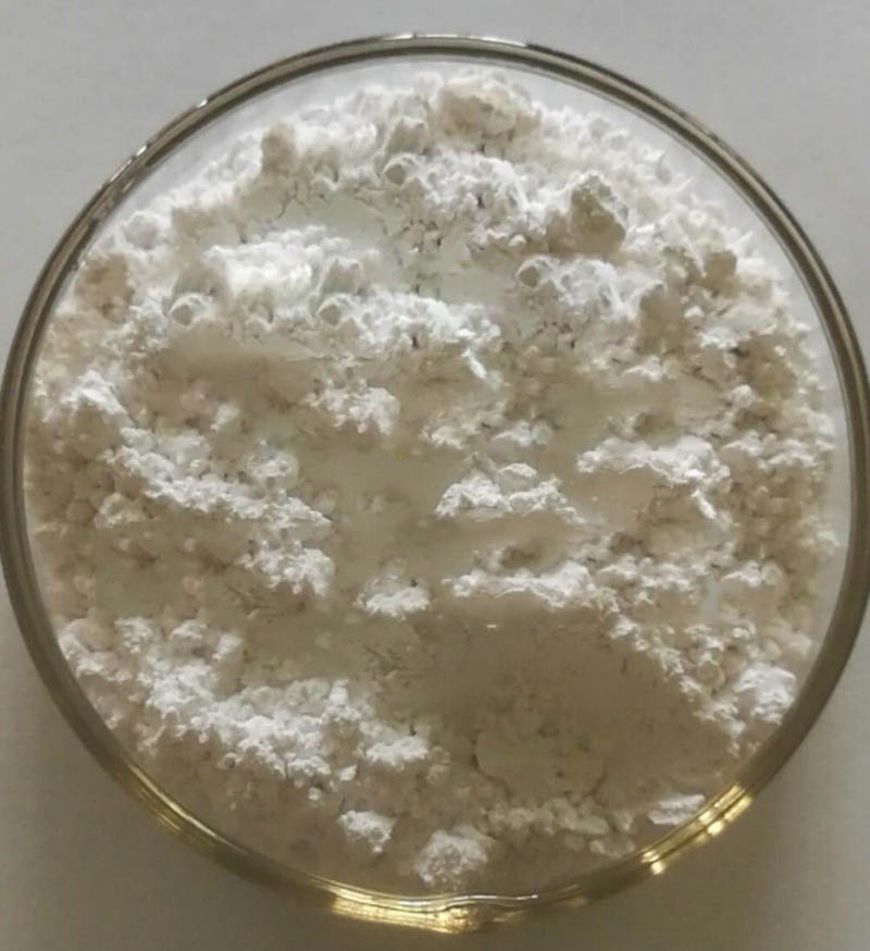 碲酸镁钠,Tellurium acid sodium magnesium