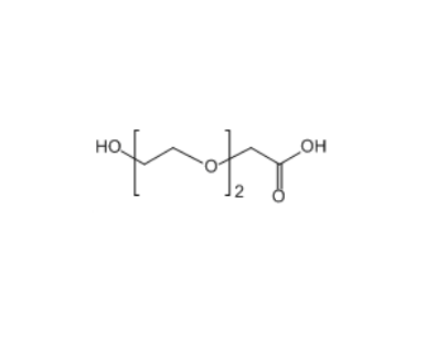 三聚乙二醇-乙酸,OH-PEG3-CH2COOH