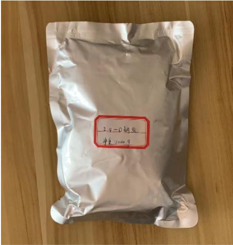 2,4-D鈉鹽,Sodium 2,4-dichlorophenoxyacetate