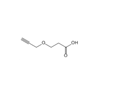 丙炔-单乙二醇-羧酸,Alkyne-PEG1-COOH