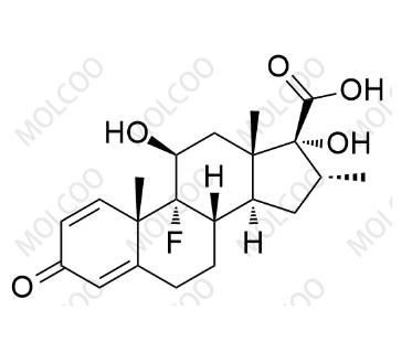 地塞米松磷酸钠杂质G,Dexamethasone Sodium Phosphate EP Impurity G