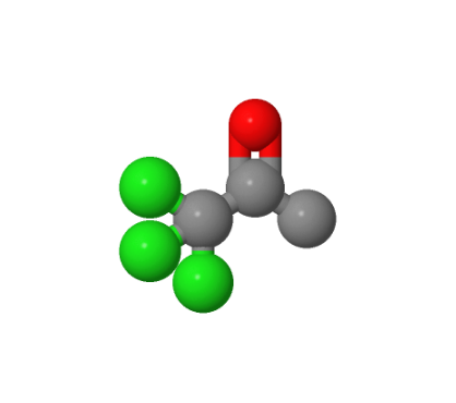 1,1,1-三氯丙酮,1,1,1-TRICHLOROACETONE