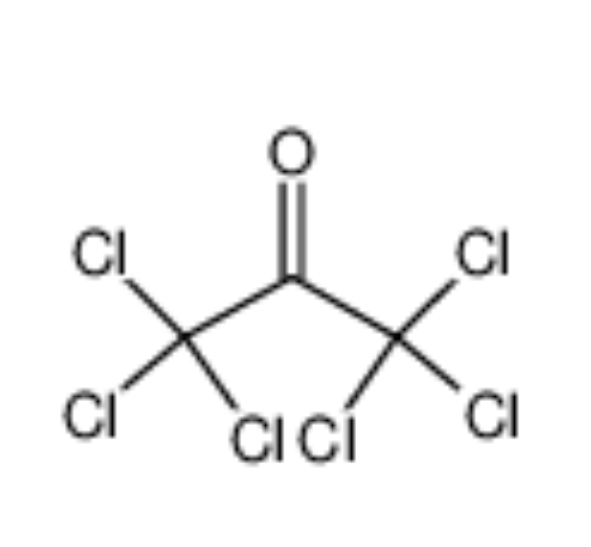 六氯丙酮,Hexachloroacetone