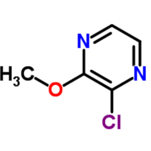 2-氯-3-甲氧基吡嗪