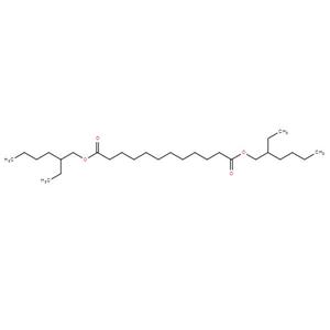 十二烷二酸二(2-乙基己基)脂