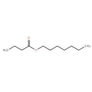 丁酸庚酯,Heptyl butyrate