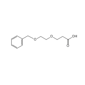 芐基-乙二醇-丙酸 91555-65-6 Benzyl-PEG1-PA