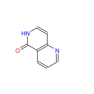 1,6-萘啶-5(6H)-酮,1,6-Naphthyridin-5(6H)-One