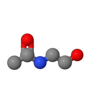 N-乙酰乙醇胺,2-Acetylaminoethanol