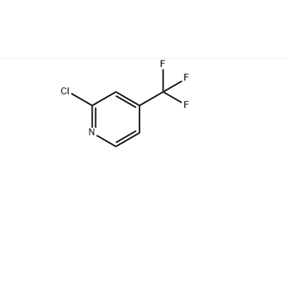 2-chloro-4-(trifluoromethyl)pyridine