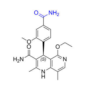 非奈利酮杂质02 康派森