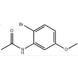 N-乙酰基-2-溴-5-甲氧基苯胺,2