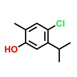 5-氯香芹酚