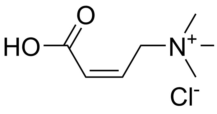 左卡尼汀杂质A,Levocarnitine Impurity A