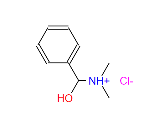 2-((Dimethylamino)methyl)phenolhydrochloride