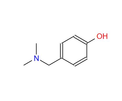 (二甲胺甲基)苯酚,(Dimethylaminomethyl)phenol