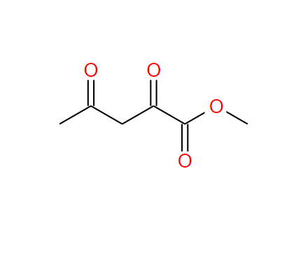 乙酰丙酮酸甲酯,Methyl acetopyruvate