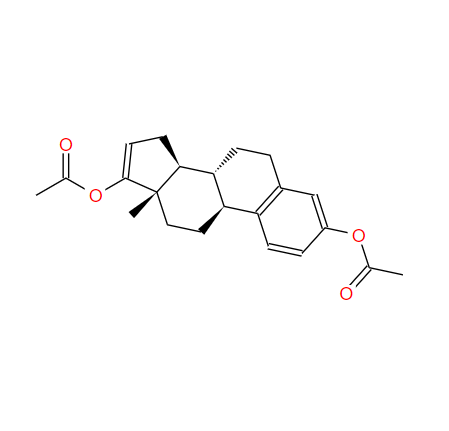 Estrone Enol Diacetate