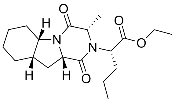 培哚普利EP雜質(zhì)F,Perindopril EP Impurity F