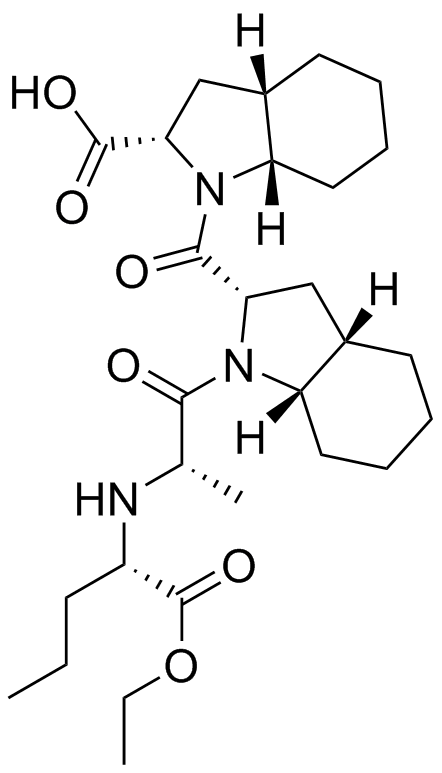 培哚普利EP杂质O,Perindopril EP Impurity O