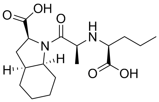 培哚普利EP杂质B,Perindopril EP Impurity B