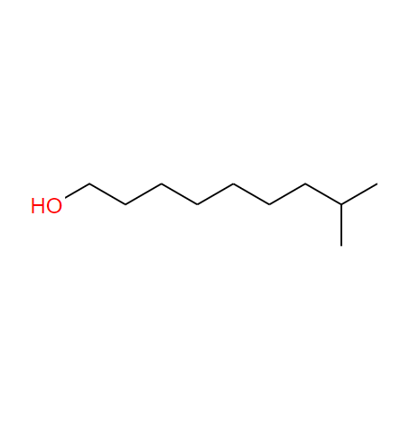 异癸醇,isodecyl alcohol