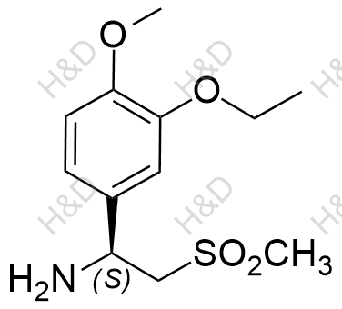 阿普斯特雜質(zhì)29,Apremilast Impurity 29