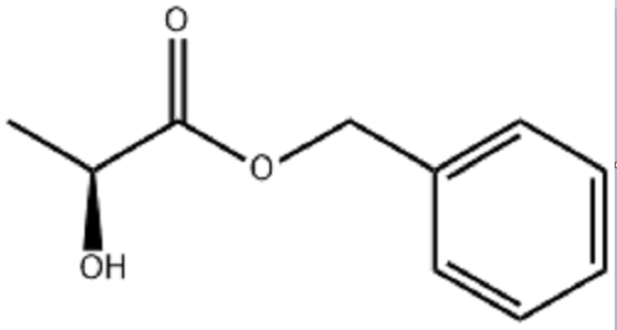 (S)-(-)-乳酸苄酯,BENZYL L-LACTATE