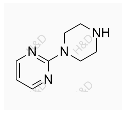 丁螺環(huán)酮EP雜質(zhì)A,Buspirone EP Impurity A